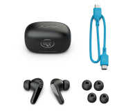 JLAB JBuds Pods ANC czarne JL JBUDS PODS BK - 1361347 - zdjęcie 4